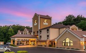 Comfort Inn & Suites Lavale Cumberland